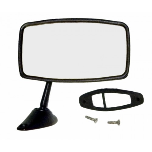 Зеркало 2101, 2106, 2121 наружнее RR03321 21011-8201050