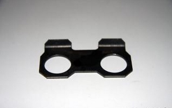 Пластина 2101 стопорная роккеров втулки регулировочн. болта клапана