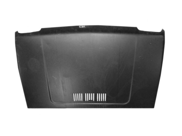 Капот 21213 в сборе ВАЗ