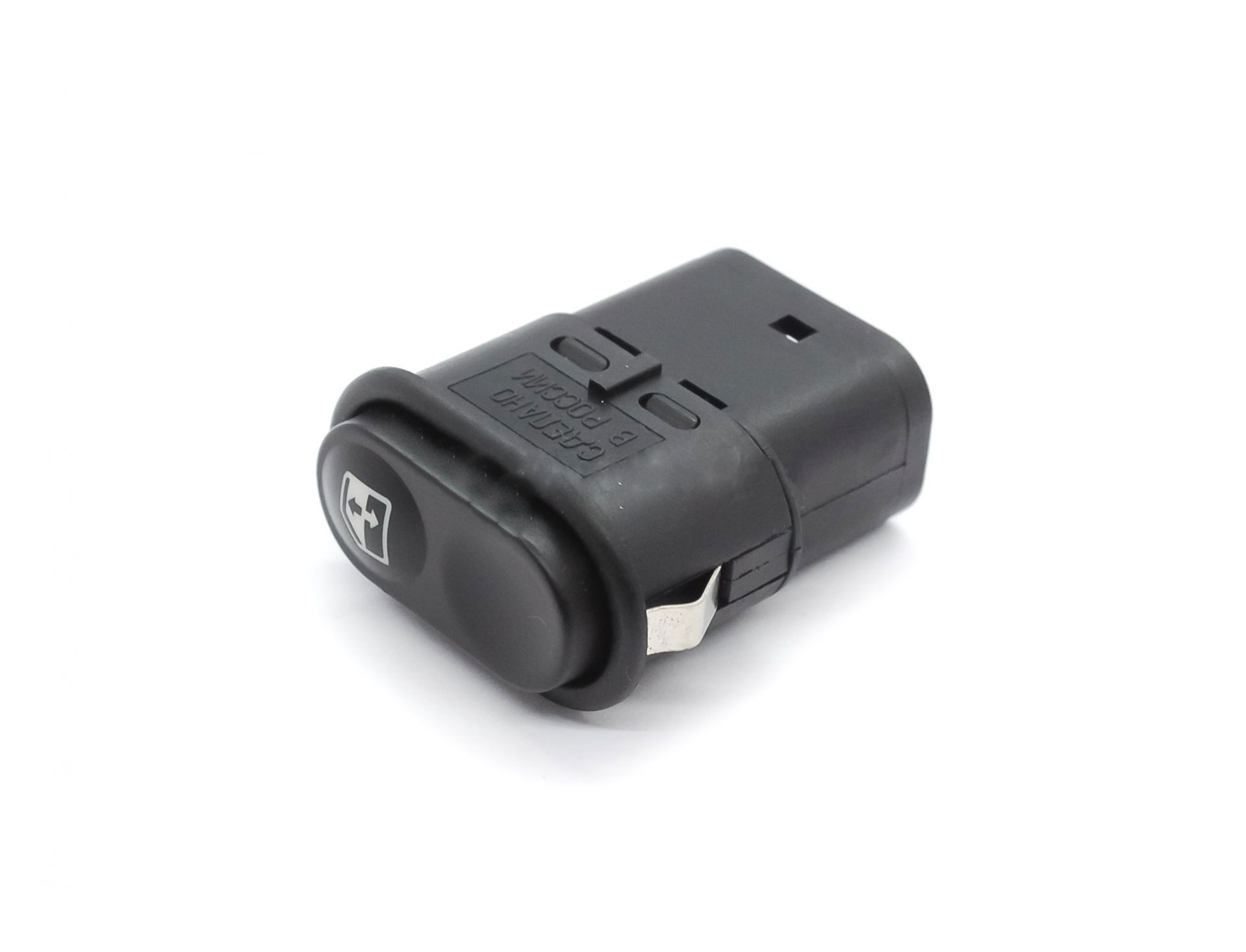 Электрокнопка 2108 стеклоподъёмника 	21090370961111