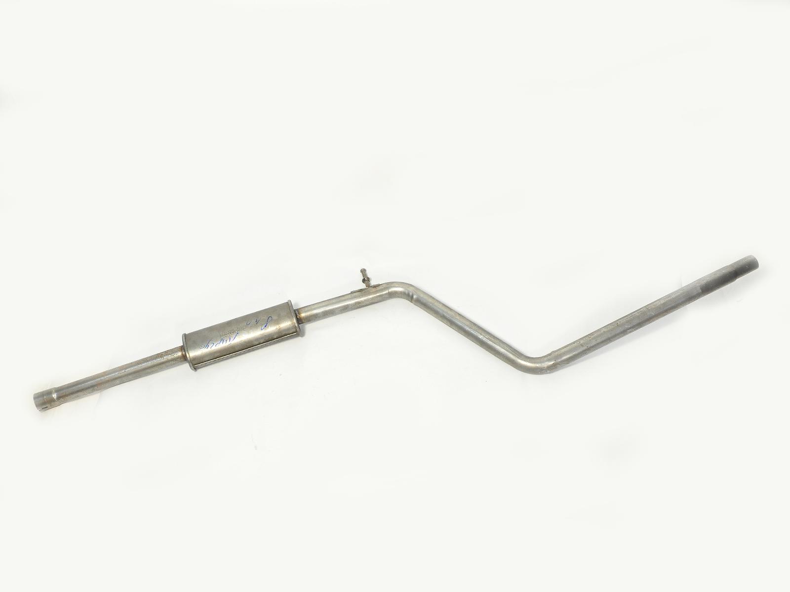 Резонатор LADA Largus (Renault Logan) дв.1.4-1.6, 8кл.-16кл. АК 200106999R