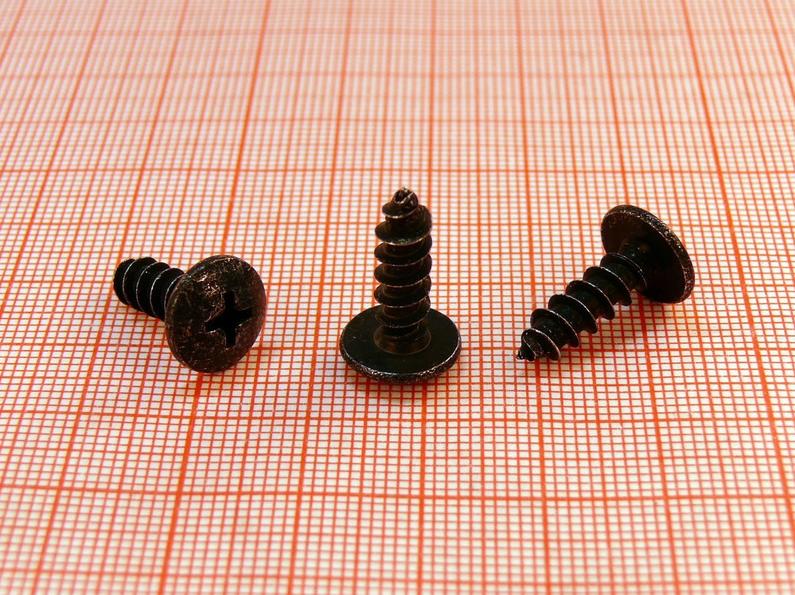 Саморез 3,6x10,5 (обивки дверей 2170)