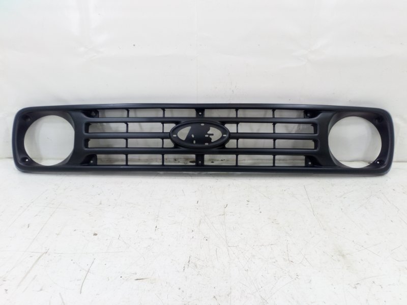 Решетка 21214 УРБАН радиатора 21214840101400