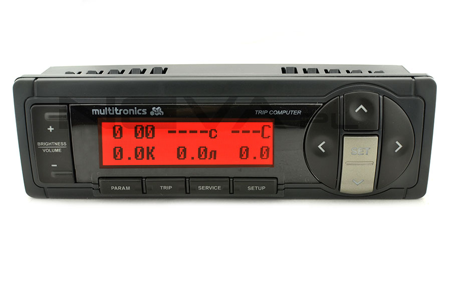 Компьютер 2110-2170 новая панель Multitronics SL-50V