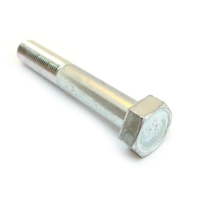 Болт М12х100 