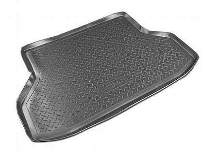Коврик багажника 2195 Datsun On-Do "Слотекс"
