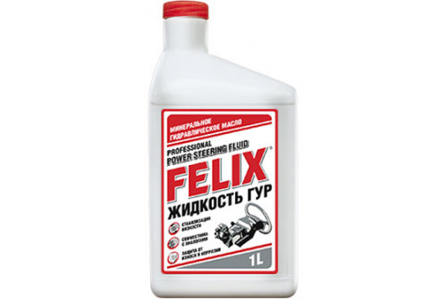 Жидкость для гур "FELIX" универсальная 1л.