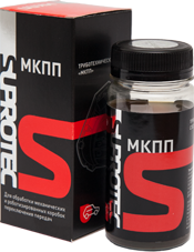 Присадка в масло для МКПП "СУПРОТЕК" 100мл