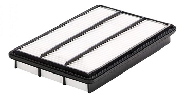 Фильтр воздушный MANN-C2332 MITSUBISHI L200/Pajero II/III/Space Gear 2,4/3.0L