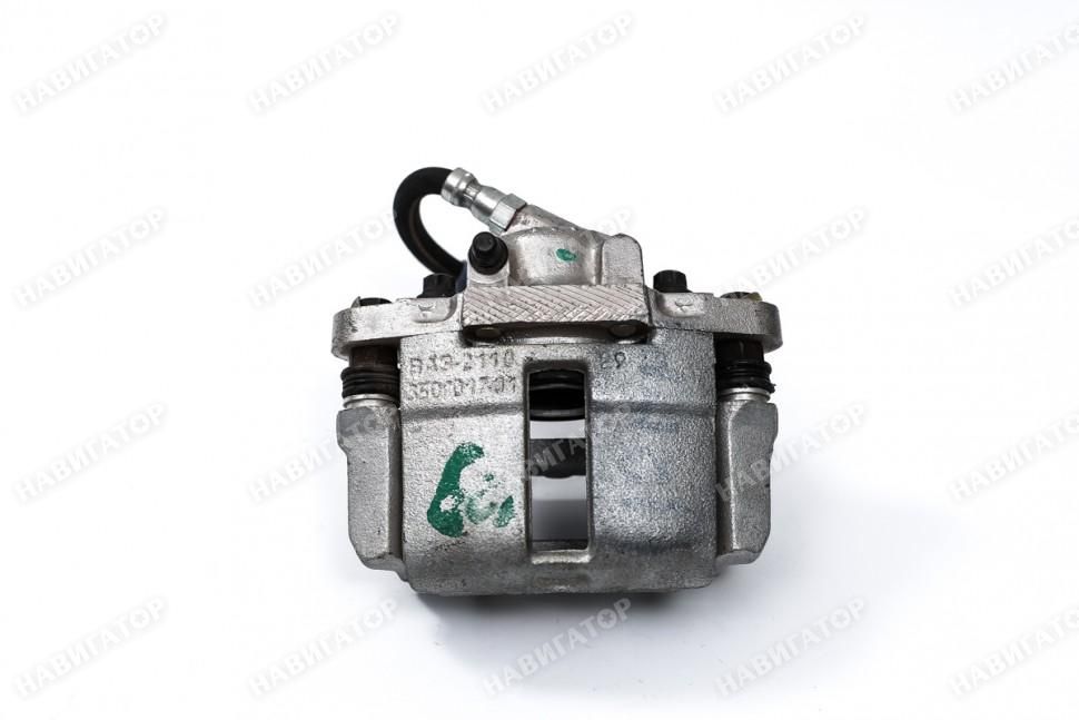 Суппорт 2110 передний в сборе правый (R-13 вентилируемые) 2110-3501012