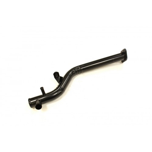 Трубка подводящая водяного насоса 2112