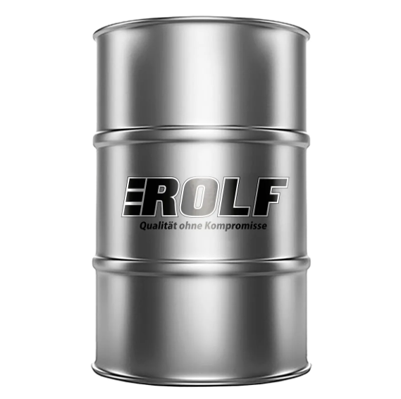 Масло моторное ROLF GT SAE 5/40 SN/CF 1л (Бочковое)