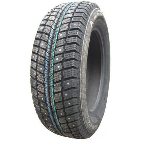 Шина+диск R-15 205/70 ошип Матадор 96T MP30 SIBIR ICE 2 