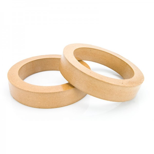 Кольцо проставочное под аккустику R-13 (2 шт) VSK-00061318