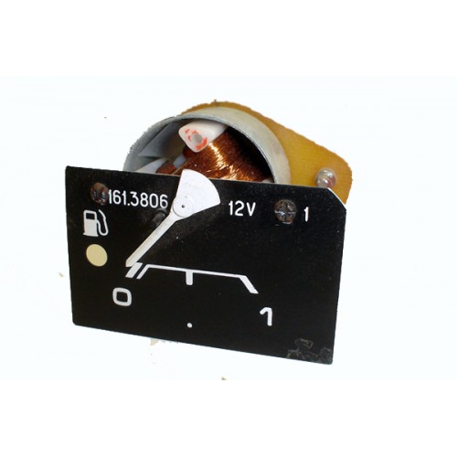 Указатель 2108 (прибор) уровня топлива