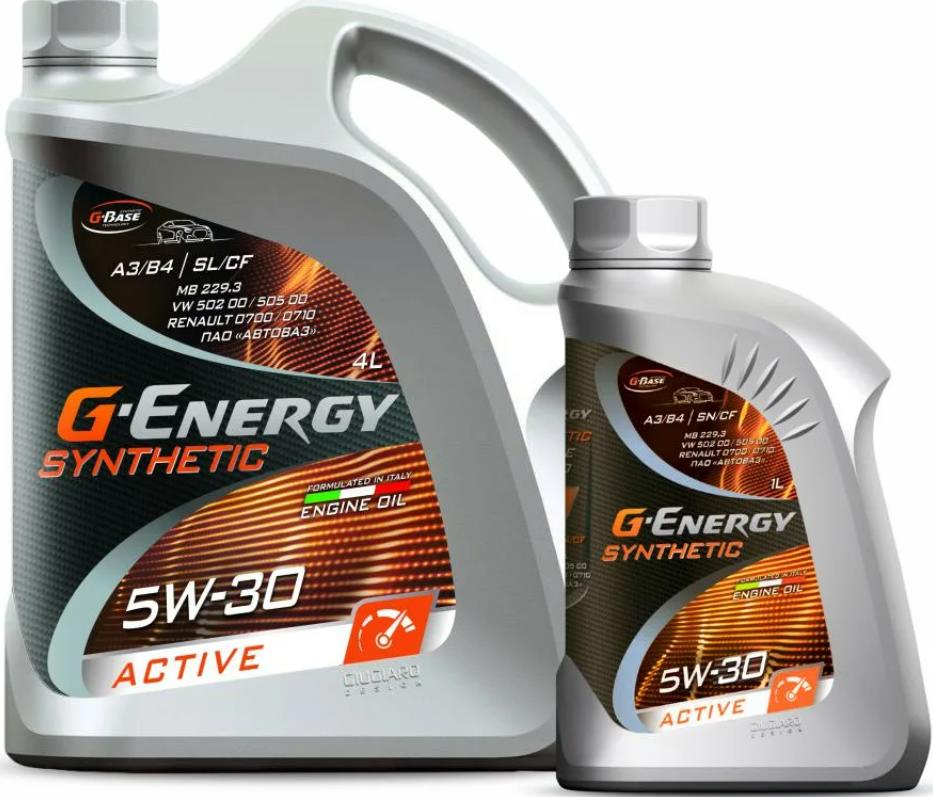 Масло моторное 5w40 synthetic g energy. G-Energy Synthetic Active 5w40 4л. G-Energy Synthetic Active 5w40 a3/b4 4л синтетическое. G-Energy Synthetic Active 5w-30 4л. G-Energy Active 5w30 1л..