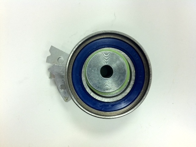 Ролик натяжной ремня ГРМ Daewoo Nexia 1,5 8 кл, Chevrolet Lanos, ZAZ Chance, Sens 1.5 8 кл "HSC"