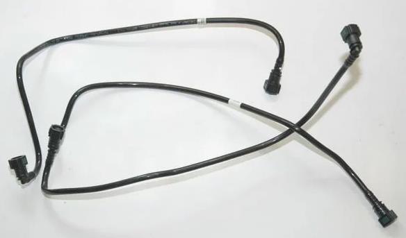 Шланг 1118 топливного бака 2шт