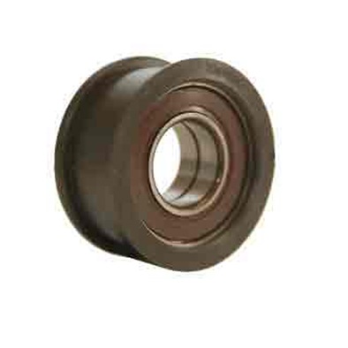 Ролик 2108 ГРМ натяжной ст.обр