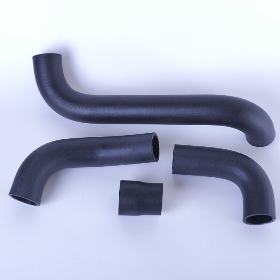 Патрубки 2101-02 радиатора медный ком-кт 4шт 21010130301086