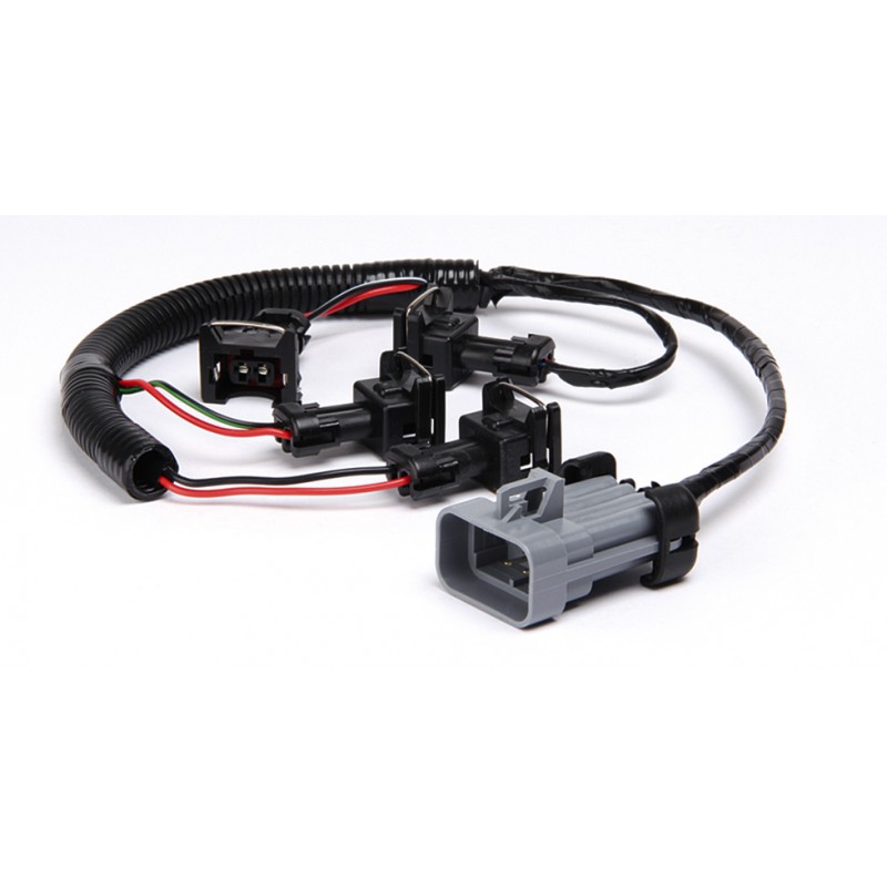 Жгут 21214-073 рампы форсунок 21214-3724036