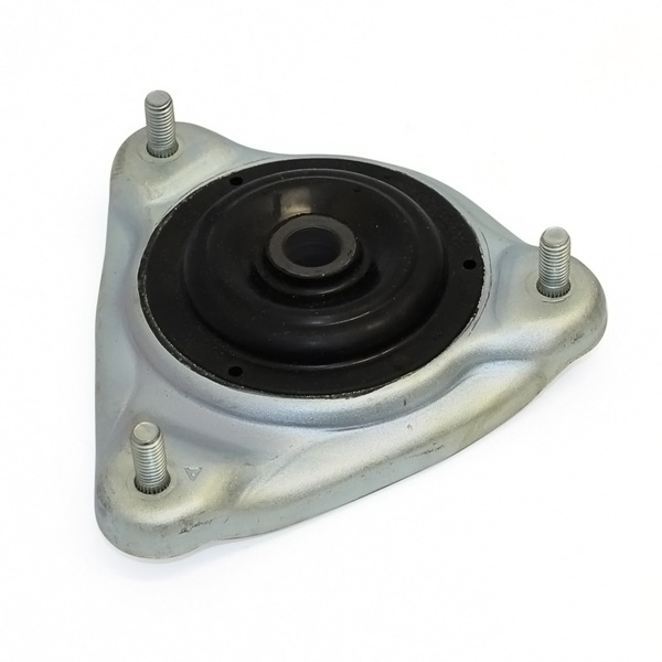 Опора 2190 передней стойки с ЭУР (12 мм) БЕЗ подшипника Riginal 