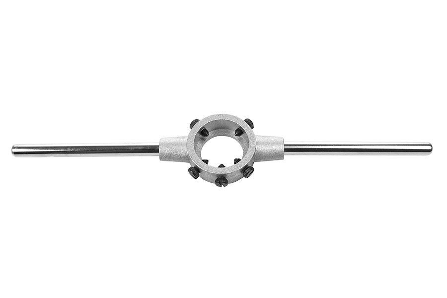 Плашкодержатель М12-М14 38 мм