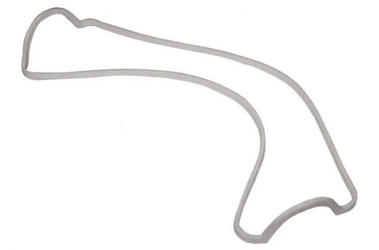 Прокладка 2108 клапонной крышки силикон