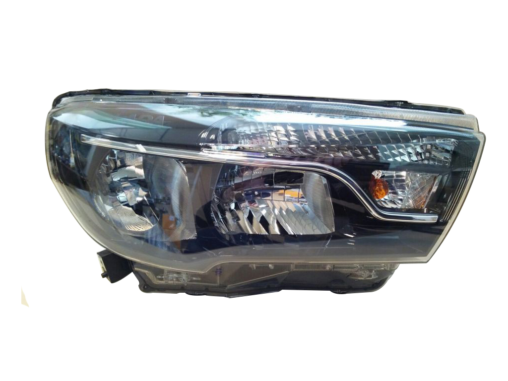 Блок фара LADA Vesta передняя правая GANZ GRP06015