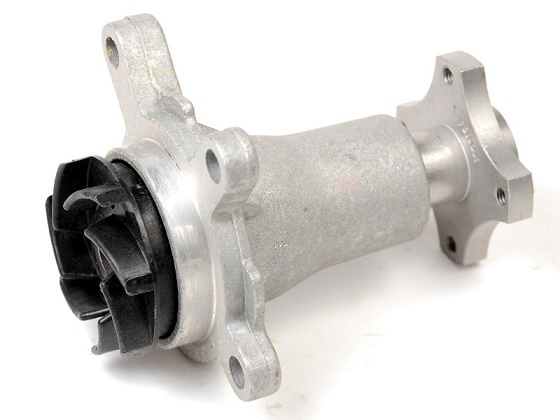 Насос 412 водяной (помпа)