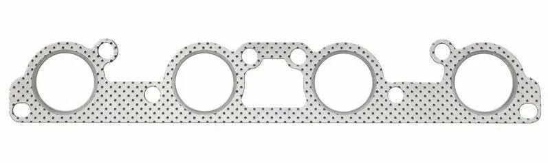 Прокладка 2112 под коллектор выпускной дв.1,5 16кл.