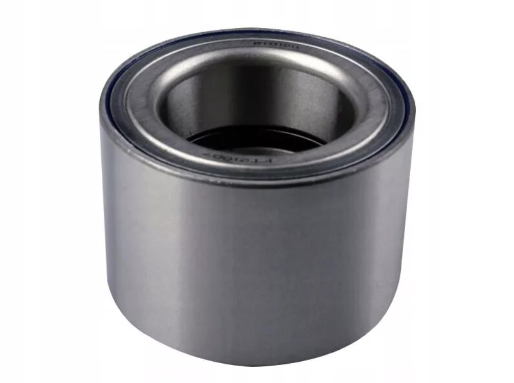 Подшипник 21214 ступицы Iveco (55х40х73 мм) GANZ 