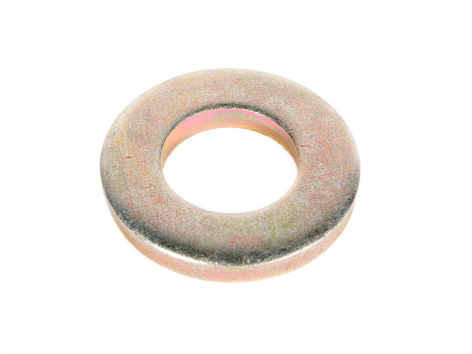 Шайба М20х42х5 (2108 передней ступицы)