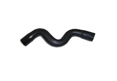 Патрубок Lada Largus/Renault Logan 8-16кл. радиатора верхний без кондиционера 20308