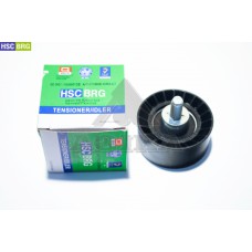 Ролик опорный ремня ГРМ Daewoo Nexia 1.5/16 16кл, Lacetti 1.4/1.6, Aveo 1.4 94л.с., Rezzo 1.6 "HSC"