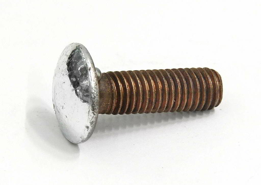 Болт М 8 х 26,5 (2107 бампера(длинныий))