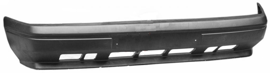 Бампер 2126 передний ОДА (стеклопластик)