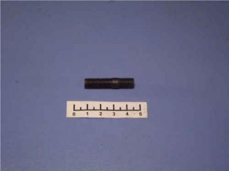 Шпилька М8х25 (2101 приёмной трубы)"черная" 0035170-308