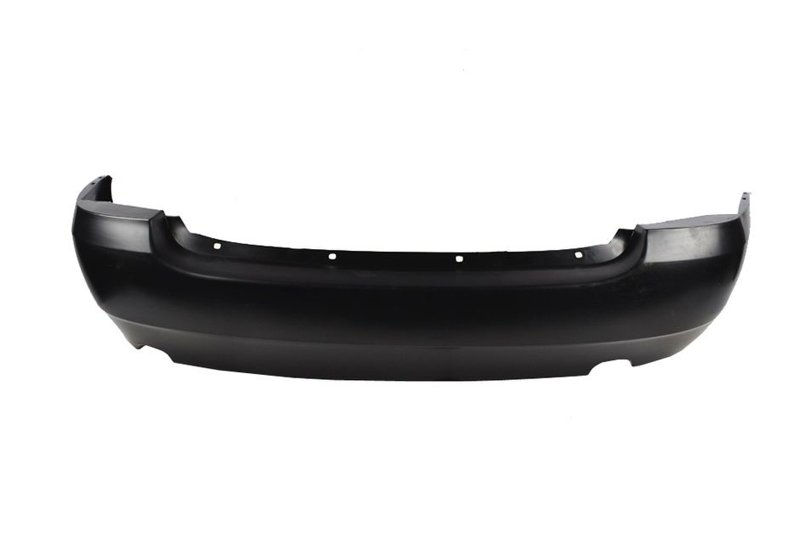 Бампер 1118 КАЛИНА задний 