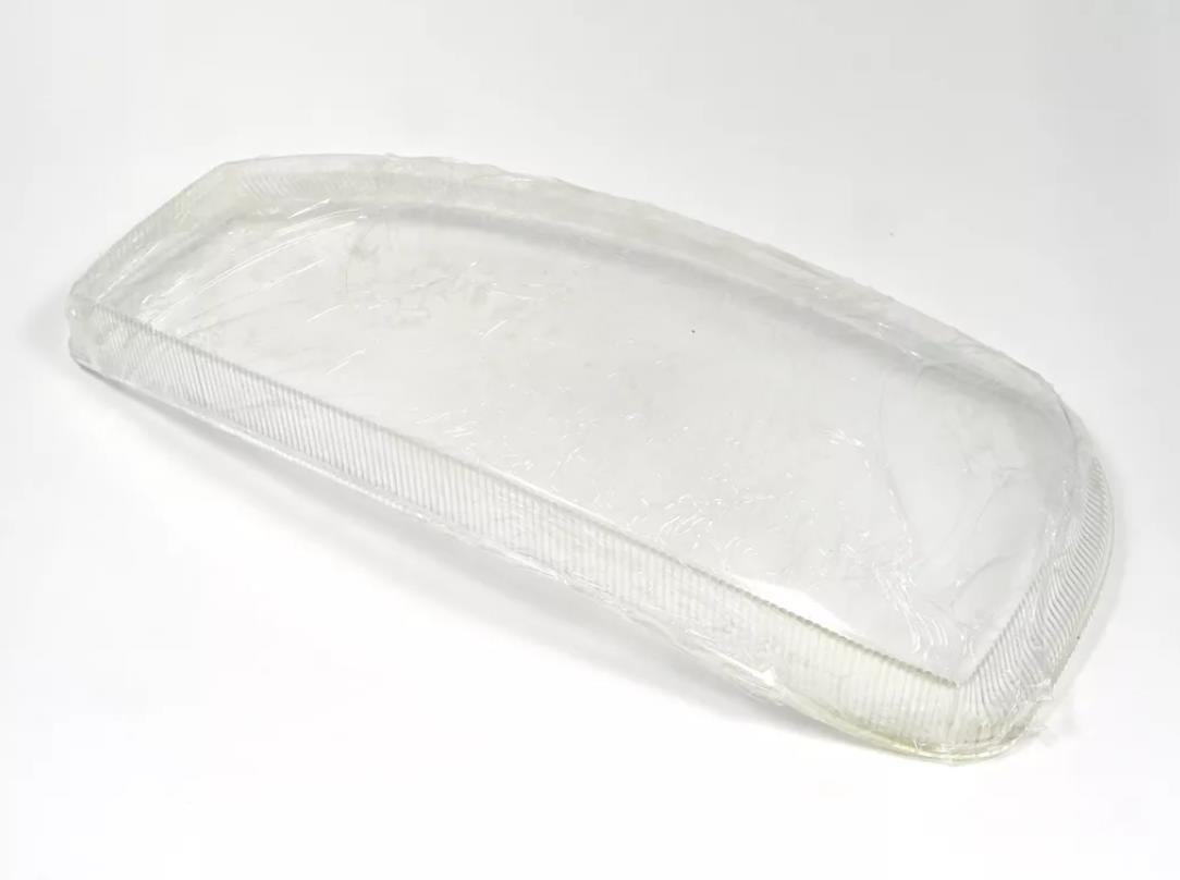 Стекло блок фары 1118/ЛЕВОЕ/"Бош"