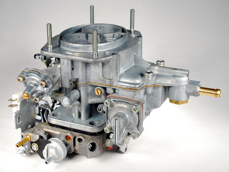 Карбюратор 2140 ДААЗ 1700 куб.см.