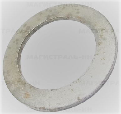 Шайба 2107 пружинная шестерни з/х ВАЗ-2105-07 (5 ст. КПП)