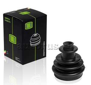 Пыльник Largus-Logan-Sandero ШРУСА до 2010г. наружний RG 0931