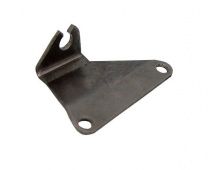 Кронштейн 2112 троса газа