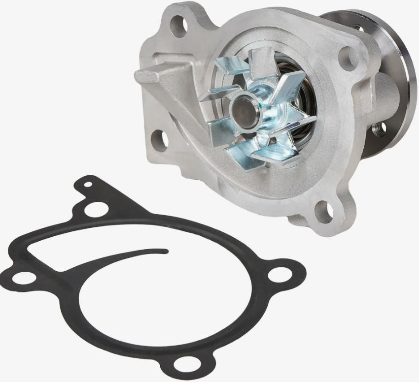 Насос LADA X-Ray Vesta Duster 2015 1.6 водяной (помпа) BAUTLER BTL-6200WP