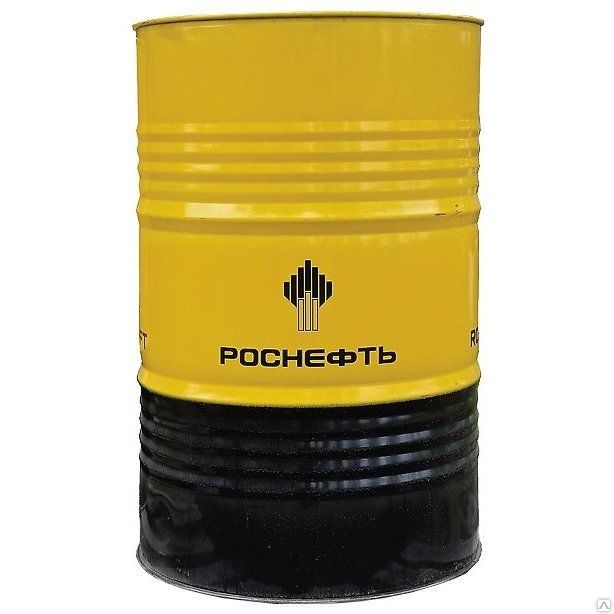 Масло моторное РОСНЕФТЬ Maximum 10w40 полусинт.1л (Бочковое)