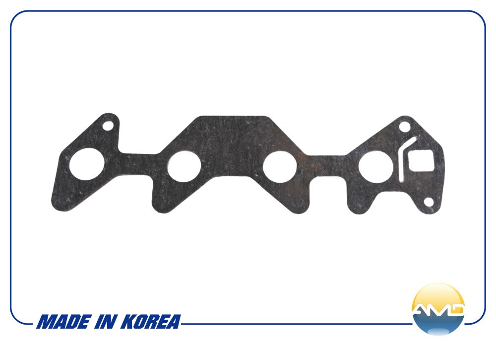 Прокладка Daewoo Nexia, Chevrolet Lanos1.5 8кл. впускного коллектора 96181206
