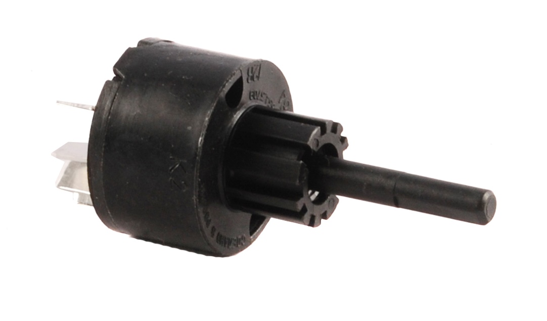 Переключатель 2123 отопителя 634.3709