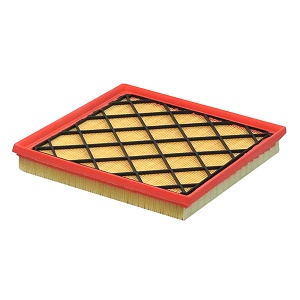 Фильтр воздушный SCT SB2233 Chevrolet Cruze 1.6/1.8, Orlando, Opel Astra J 09-> (аналог C26106)