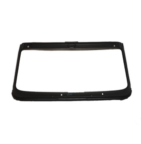 Рамка ветрового стекла ВАЗ 2109